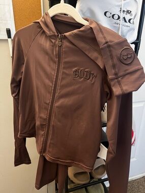 Body By Raven Tracy Basics Set